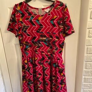 Lularoe Amelia